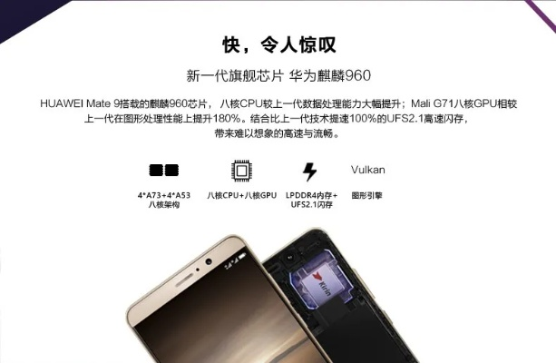 mate9最好的版本,全面分析说明 VIP_v7.211
