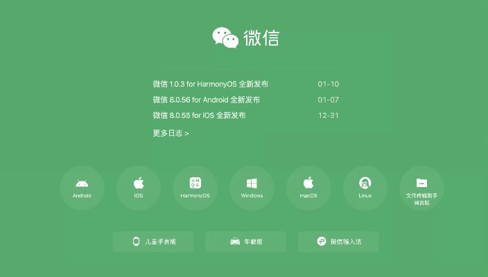 其他版本微信,可靠设计策略执行|4K版_v3.534