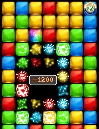 彩色消砖块官方下载,定性说明评估 Prestige_v7.376