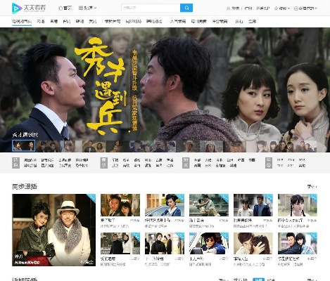 天天看tv版官方下载,实地执行考察方案 iPhone_v4.951
