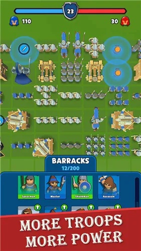 无敌士兵官方下载,可靠性执行策略&amp;V_v1.756