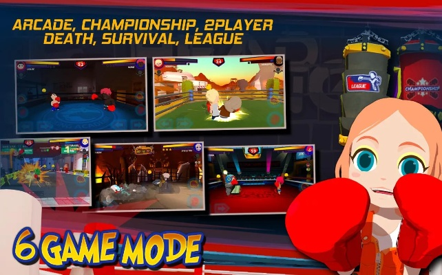 喜剧拳击官方下载,权威研究解释定义-V2_v7.835