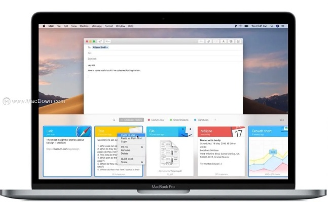 如何从零开始使用Mac(非最新版本)与快速响应计划设计Max v10.999?新手教程