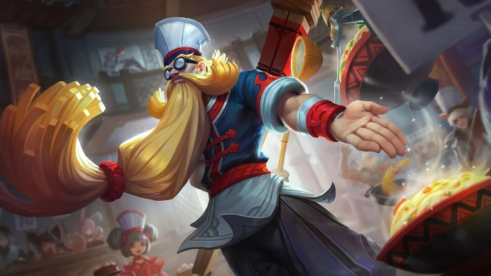 新版本老夫子技能加点,专业分析解析说明&XT_v6.489