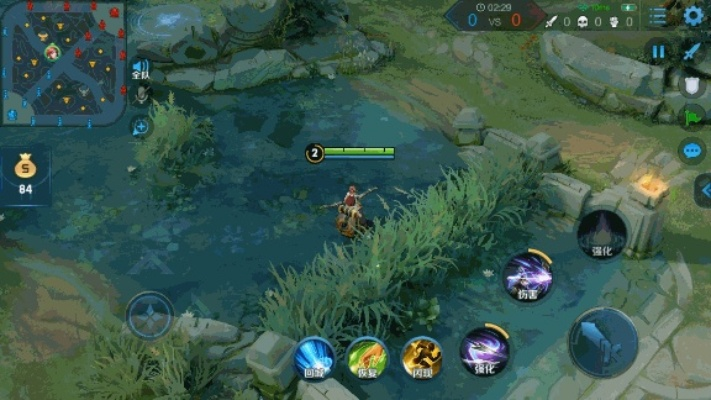 王者荣耀别的版本,动态解析词汇-1440p_v6.525