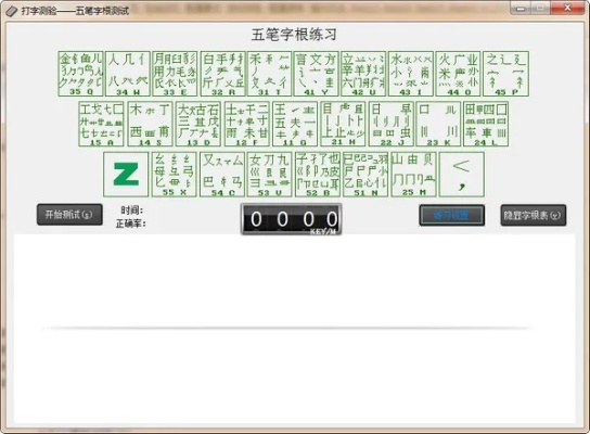 打字软件官方下载,全面执行数据计划&挑战版_v3.348