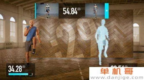 体感游戏官方下载,灵活性策略解析_6DM_v2.797