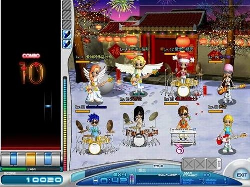 劲乐团电脑单机版和金沙秀直播官方下载,定性解答解释定义-BT_v10.973