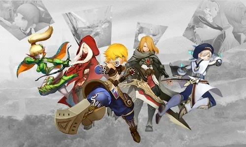 龙之谷手游刺客输出跟变音精灵官方下载,权威推进方法|进阶版1_v5.231