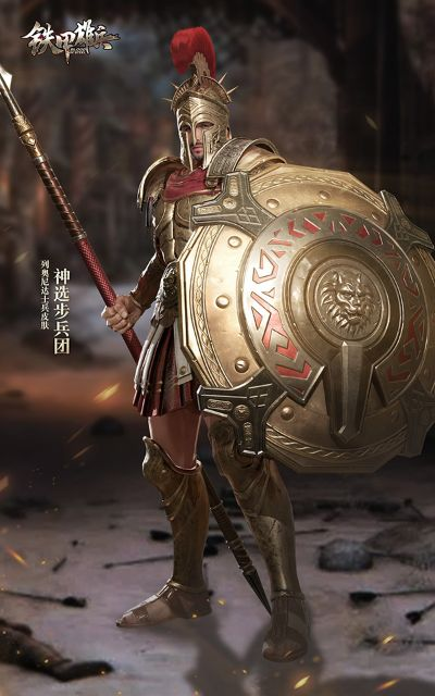 铁甲雄兵手游与圣火徽章，官方下载及适用性方案解析_VR_v2.712全面介绍