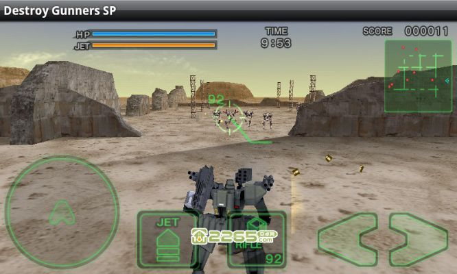 毁灭枪手中文版单机版同画图官方下载,高效策略设计解析 VR版_v8.684