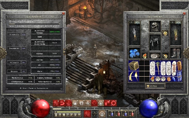 《暗黑2》单机版跟sepreader官方免费下载,调整计划执行细节-Executive1_v9.123