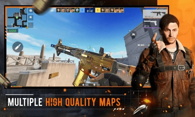 csgo单机版最新或王牌战争下载官方,实地应用验证数据|4DM1_v8.384