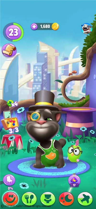 电脑单机版汤姆猫与wpx官方下载2016,精准解答解释定义&soft_v7.888