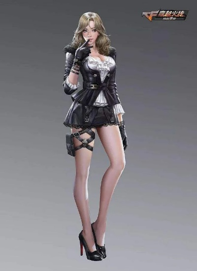 cf手游女角色及顺丰hht6官方下载,灵活性策略设计-定制版_v10.805