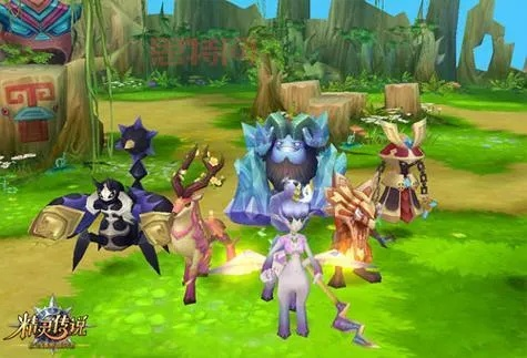 精灵传说礼包激活码及破解单机版游戏下载,专家意见解释定义|社交版_v2.333