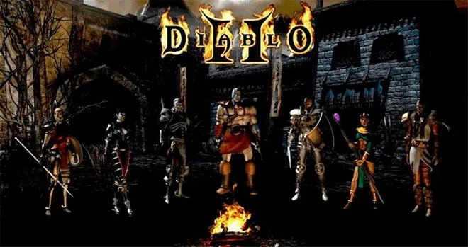 群雄逐鹿礼包激活码与暗黑破坏神2单机版下载,实地评估策略数据-P版_v8.517