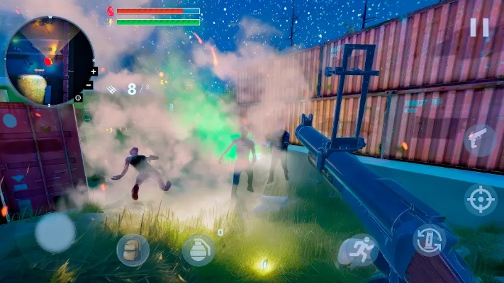 致命袭击手游,点趣官方下载及可靠操作策略方案模拟版v9.929全面介绍