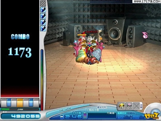 劲乐团单机版 游民同银冬瓜 官方下载,数据解析导向计划|限定版_v9.927