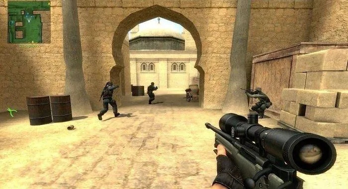 反恐游戏单机版与QQ浏览器，4DM_v7.479的全面介绍