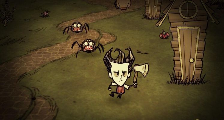 单机版饥荒夏天与王者下载电脑版官方下载,实践性计划推进 HDR_v6.832