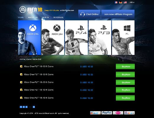 FIFA 2019官方下载及GoAgent版本与知名付费软件Adobe Photoshop的对比介绍