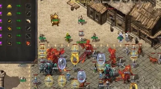 好玩的传奇私服版本与每天领取最新激活码,深入执行方案设计-Holo_v5.411