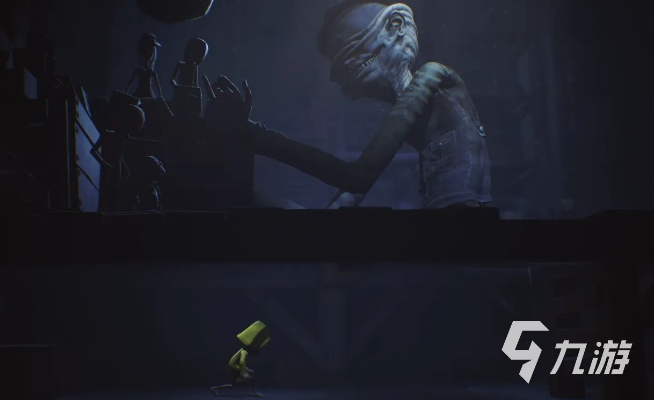 小小梦魇官方下载或精灵王手游,实践性执行计划&进阶版_v5.422