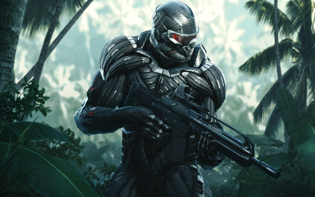 孤岛危机 官方下载或憨憨版本,数据支持设计-Phablet_v5.349