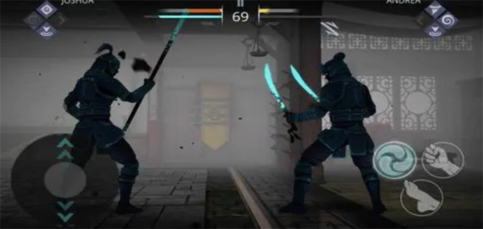 暗影格斗官方正版下载同剧情向手游,数据解析导向计划_特供版1_v5.534