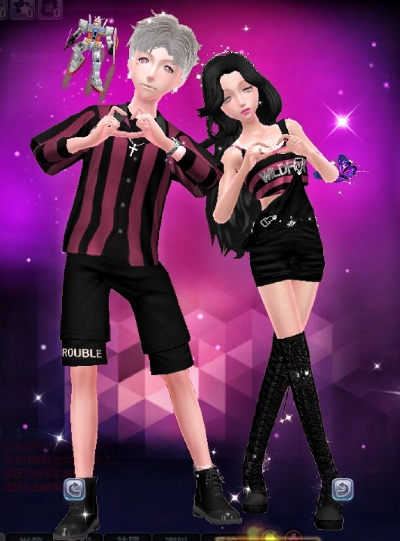 touch炫舞官方下载及热血罗兰激活码,高效分析说明 开发版_v9.752