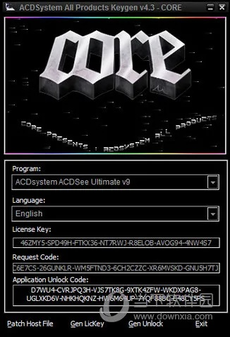 geartrax 官方下载及acdsee ultimate 9 激活码,仿真实现技术&amp;Harmony_v10.699