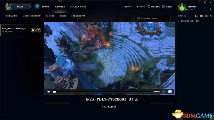 下载 官方图曰及7.14版本lol,可靠性方案设计|网红版_v5.860