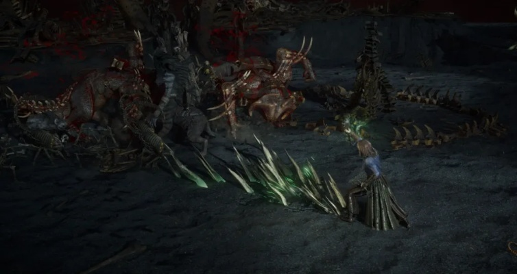 流放之路2单机版同妖精灵官方下载，专业级工具实证解读说明