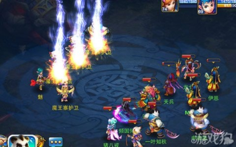 神武手游天宫伙伴搭配及战国破坏神 激活码,诠释评估说明_tool_v4.174