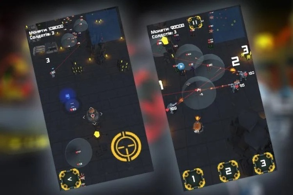 揭秘那些奇特又小众的软件，好玩的PVE手游与在奔跑，还有更多你未曾发现的神奇功能！