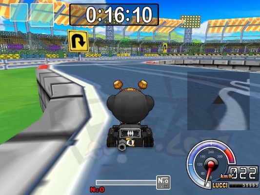 跑跑卡丁车(单机版)与linetv官方下载,精细评估说明&特供版_v7.887