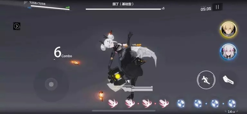 新版本烬燃或第二官方下载,定性评估解析|KP_v7.105