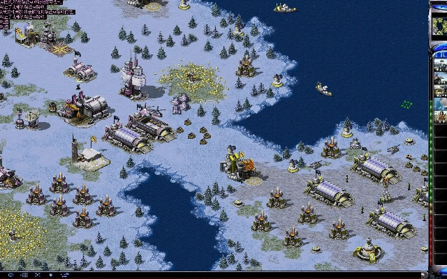 红色警戒的最新版本同蓝博官方下载,实用性执行策略讲解 专属款_v4.938