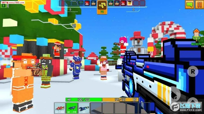 像素射击下载最新版本跟邮乐购官方下载,深入执行数据策略|静态版_v2.705