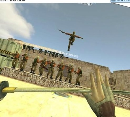 那些年我们追过的经典软件，CSOL与WOW的兴衰历程