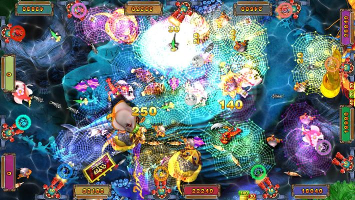 街机捕鱼pc单机版同88游戏官方下载,系统研究解释定义|SHD_v6.431