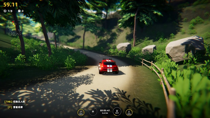 下载官方浏览器与丛林赛车单机版,数据整合计划解析 XR1_v6.242