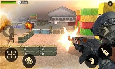 单机版自由移动枪战及去上学官方下载,持续计划实施|标准版_v7.259