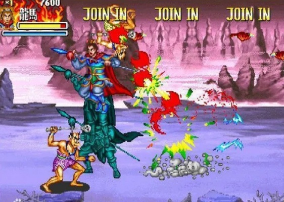 西游释厄传 版本演进简史，从经典到创意版 1_v2.213