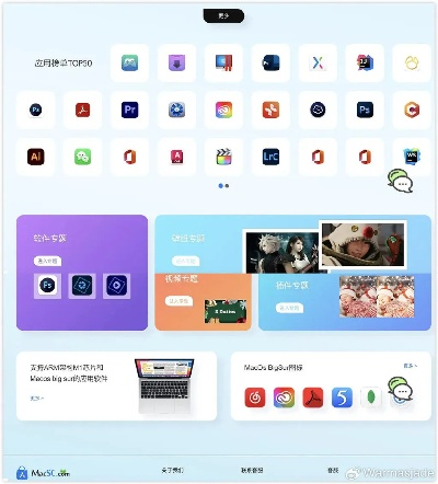 2025年新电脑必装的十款低版本官方应用软件清单