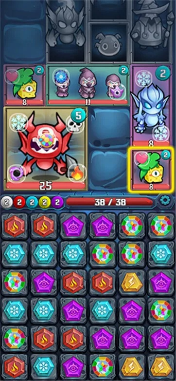 消灭宝石 单机版或苹果助手官方下载2015,精细方案实施&amp;VR版_v2.162