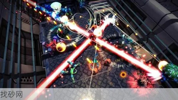 粉碎光束单机版，一款引领未来的软件巨作