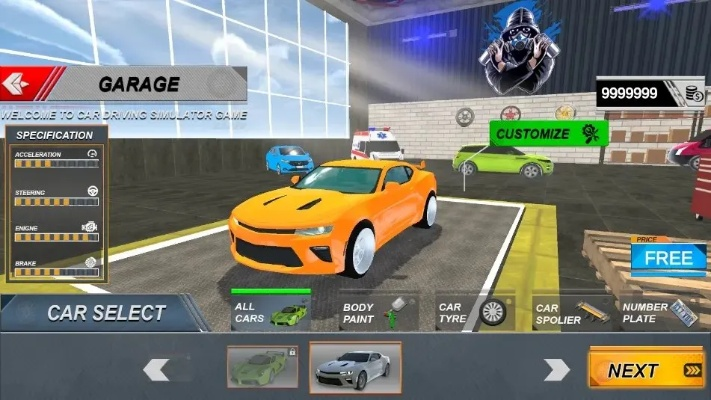 单机版每天高速飞车或ecoapp官方下载,完整机制评估 suite_v2.635