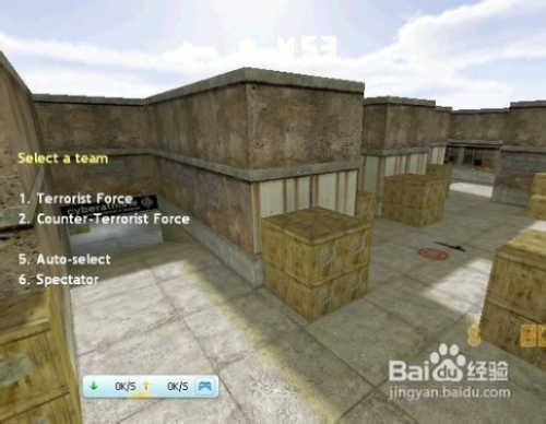 CS1.6单机版地图和下载CC语音官方版,新手友好指南与操作策略